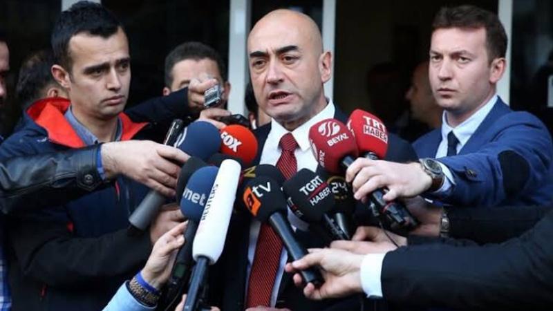 CHP'nin YSK Temsilcisi: YSK'ya 'tam kanunsuzluk' itirazında bulunacağız