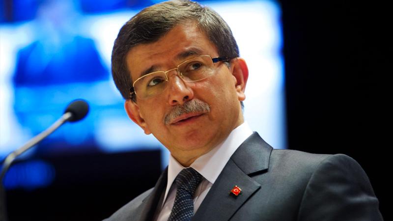 Davutoğlu: YSK'nın iptal kararı millet iradesinin zedelenmesine yol açmıştır