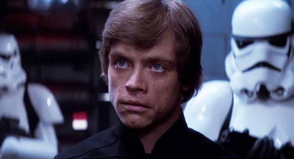 Star Wars'ta Luke Skywalker karakterini oynayan Mark Hamill: Her şey çok güzel olacak 