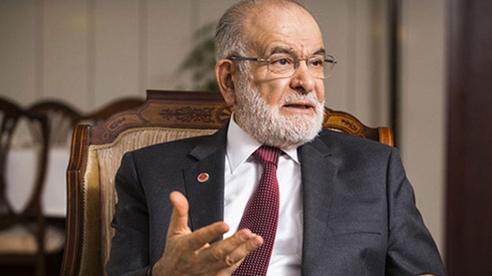 NVİGM: Karamollaoğlu'na ilişkin herhangi bir şerh söz konusu değil