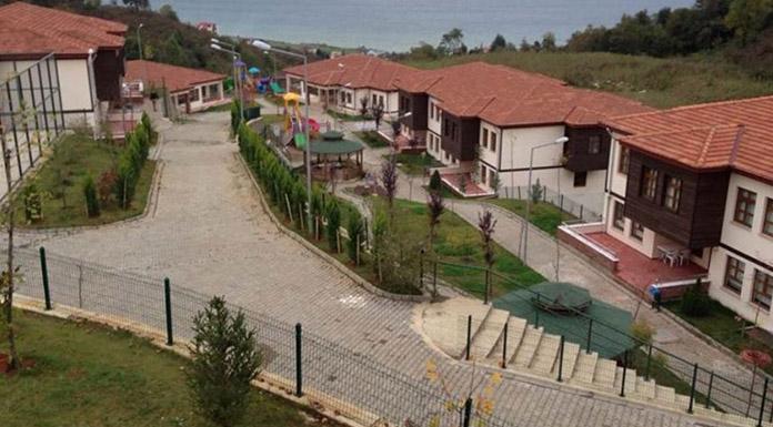 Trabzon’da kaybolan 4 çocuktan 3’ü bulundu