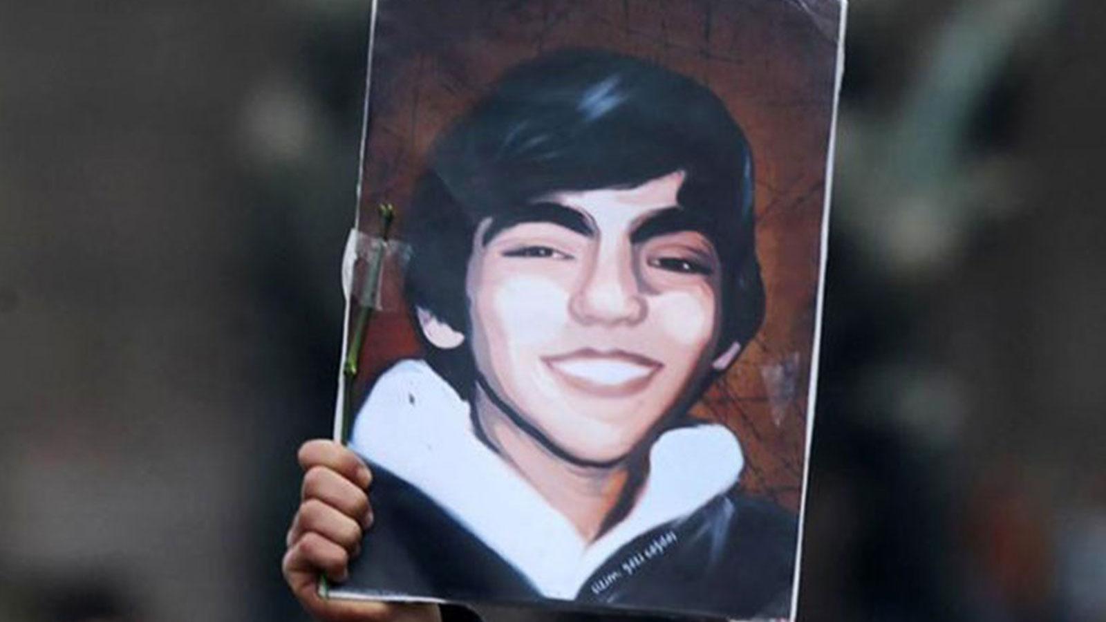 Berkin Elvan davası 19 Haziran tarihine ertelendi