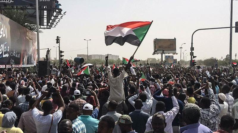 Sudan Askeri Geçiş Konseyi, teknokrat hükümet istiyor 