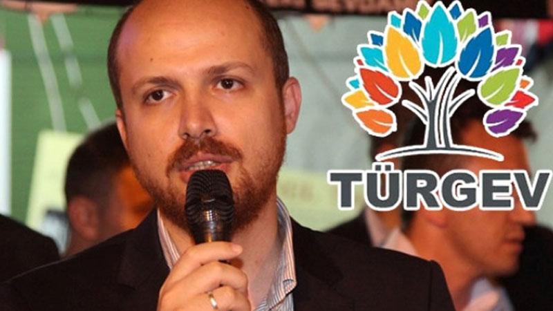  TÜRGEV'in sunucuları 'hacklendi'