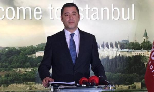 İBB Sözcüsü Murat Ongun, satın alınan golf araçlarının nerede kullanılacağını açıkladı