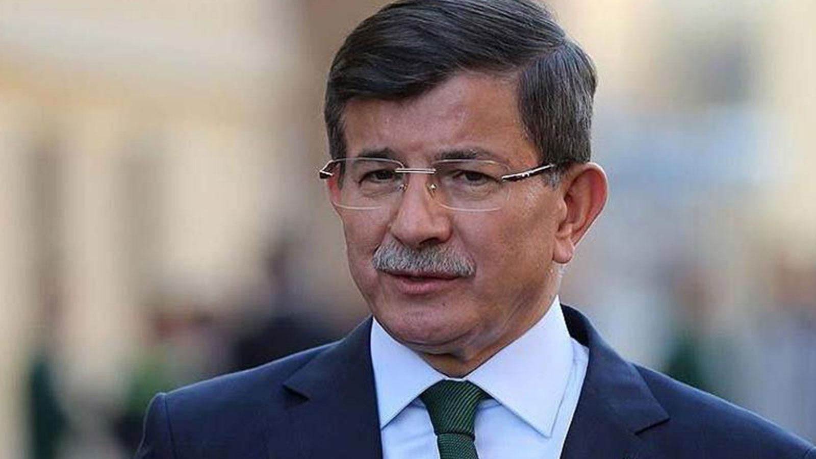 "Davutoğlu TÜSİAD mensupları ile buluşup planlarını aktarmış"