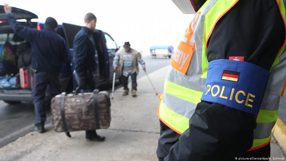 Avrupa İşkencenin Önlenmesi Komitesi'nden Almanya'ya eleştiri