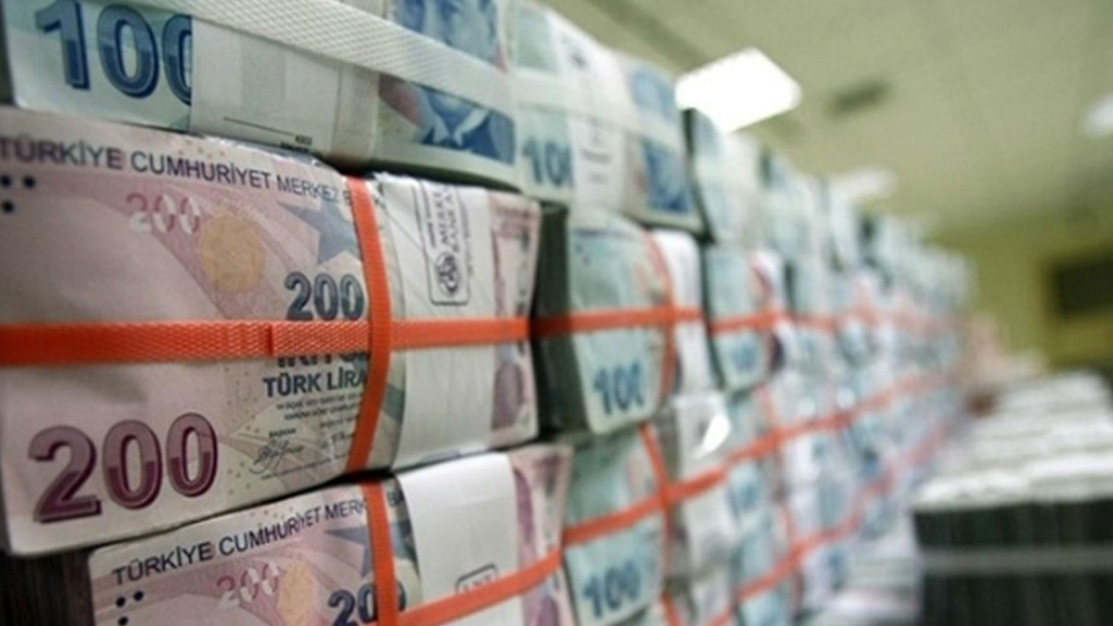 2021 yılında örtülü ödenekten 2.7 milyar TL harcandı 