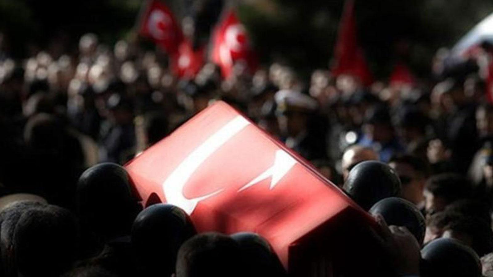 Türkiye İran sınırında patlama: 1 asker şehit oldu