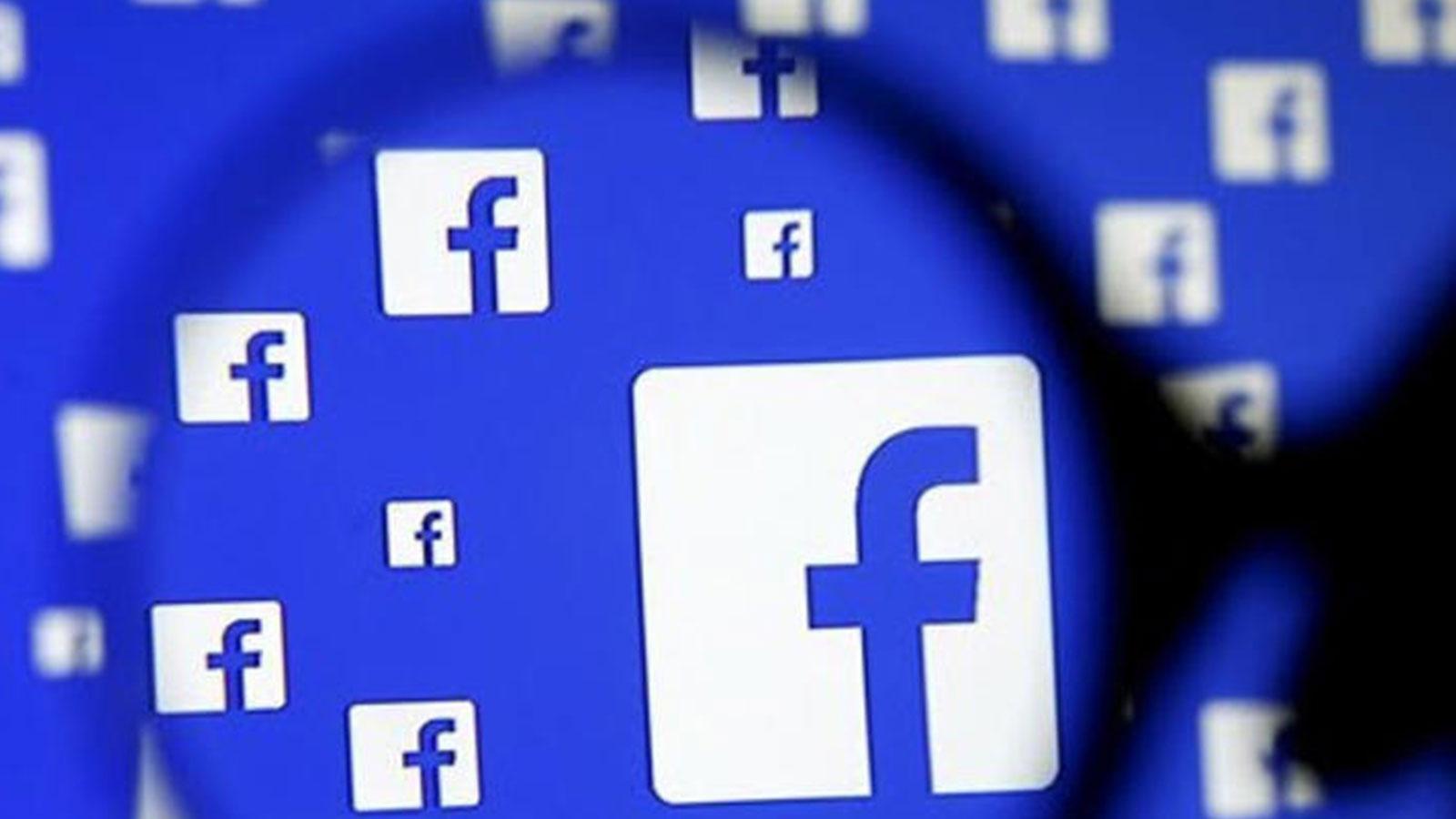 Türkiye'den Facebook'a 1 milyon lira ceza