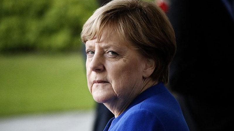 Merkel: Türkiye'ye karşı Kıbrıs'ın çıkarlarını savunacağız