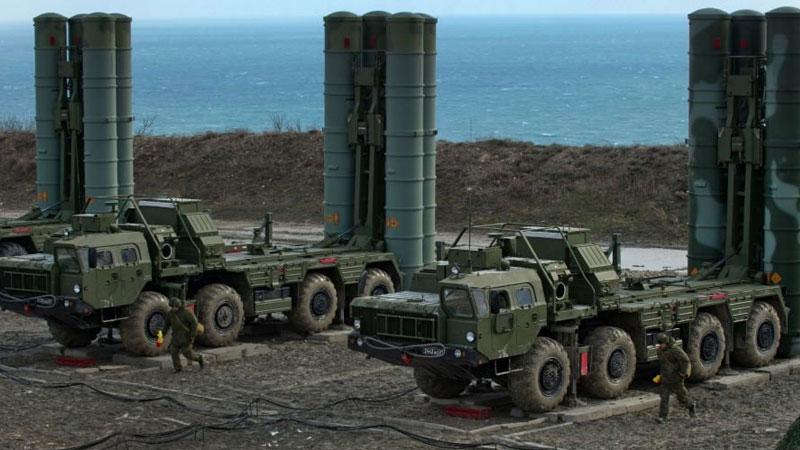 Bild'in S-400 iddiasına Cumhurbaşkanlığı'ndan açıklama