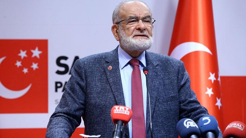 Temel Karamollaoğlu: Terör nedeniyle pasaportum iptal edildi