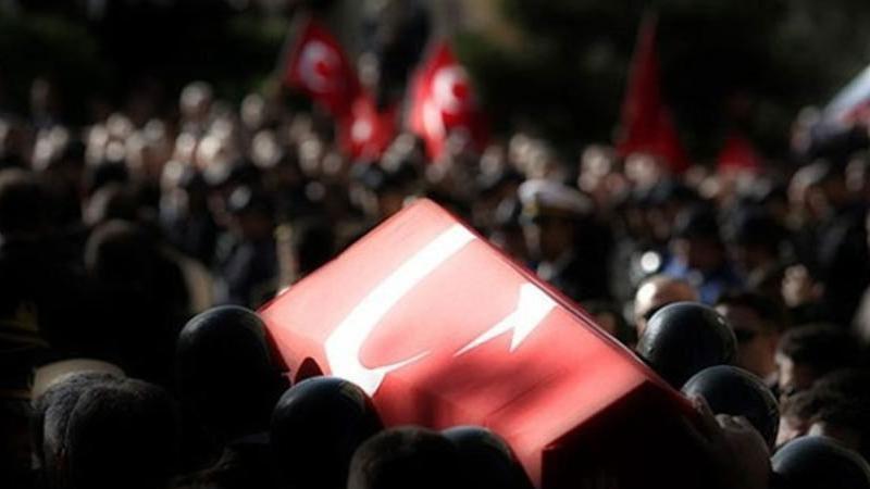 Hakkâri’de bir asker yıldırım düşmesi sonucu şehit oldu