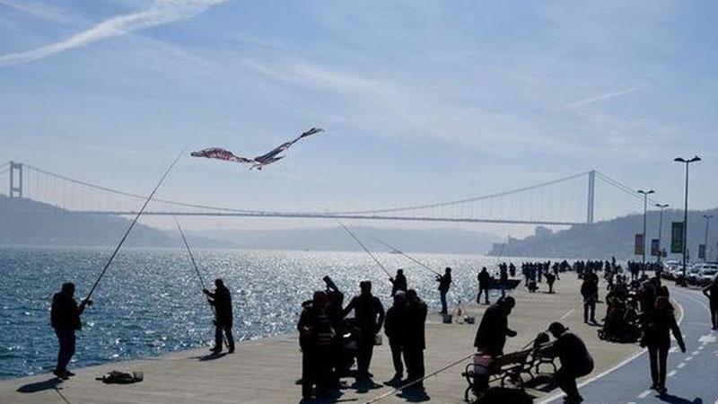 Meteoroloji duyurdu: Yarından itibaren sıcaklıklar artacak