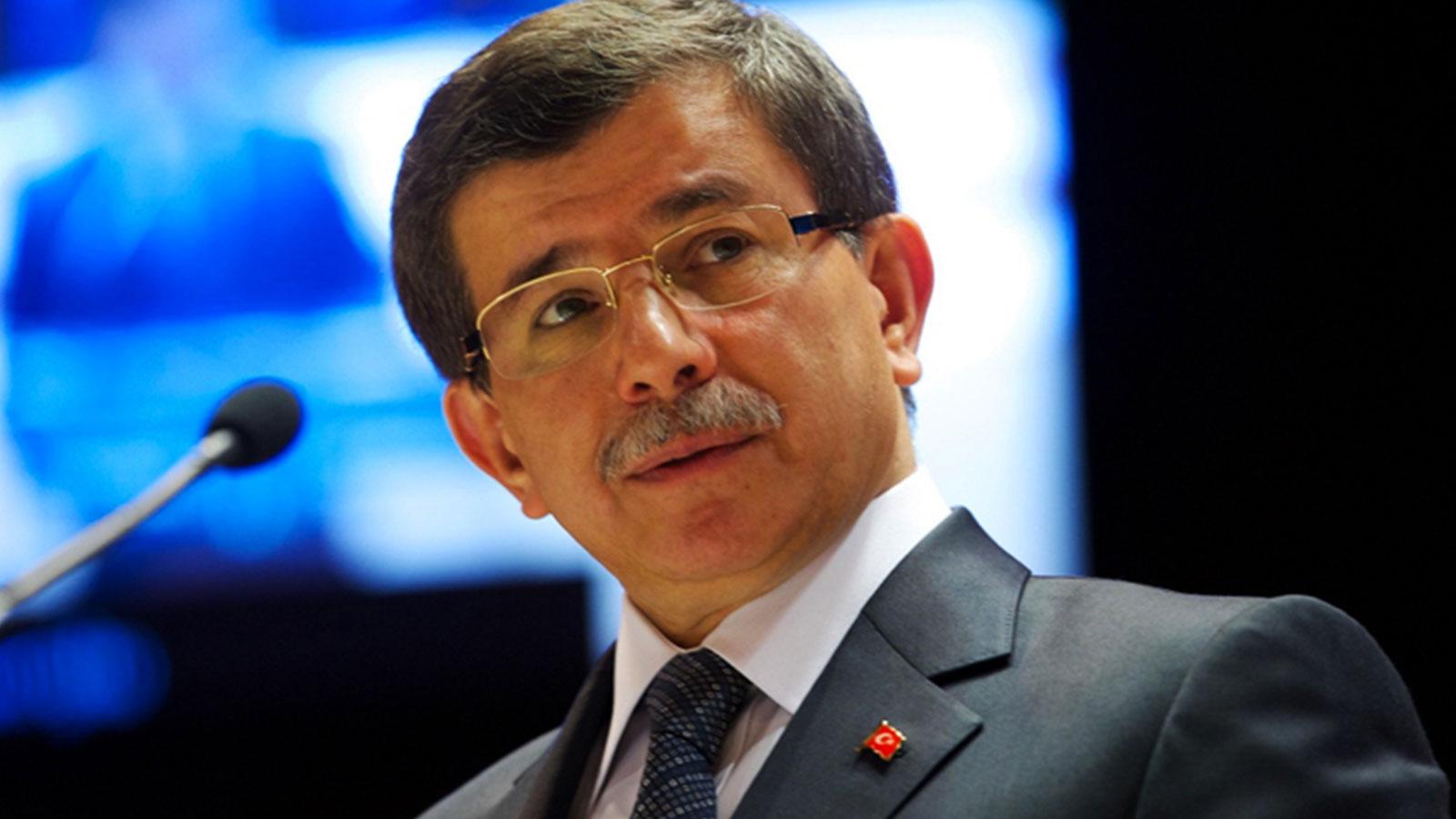 Davutoğlu: İktidar kaybedilir yeniden kazanılır, konuşmaktan korkmayın