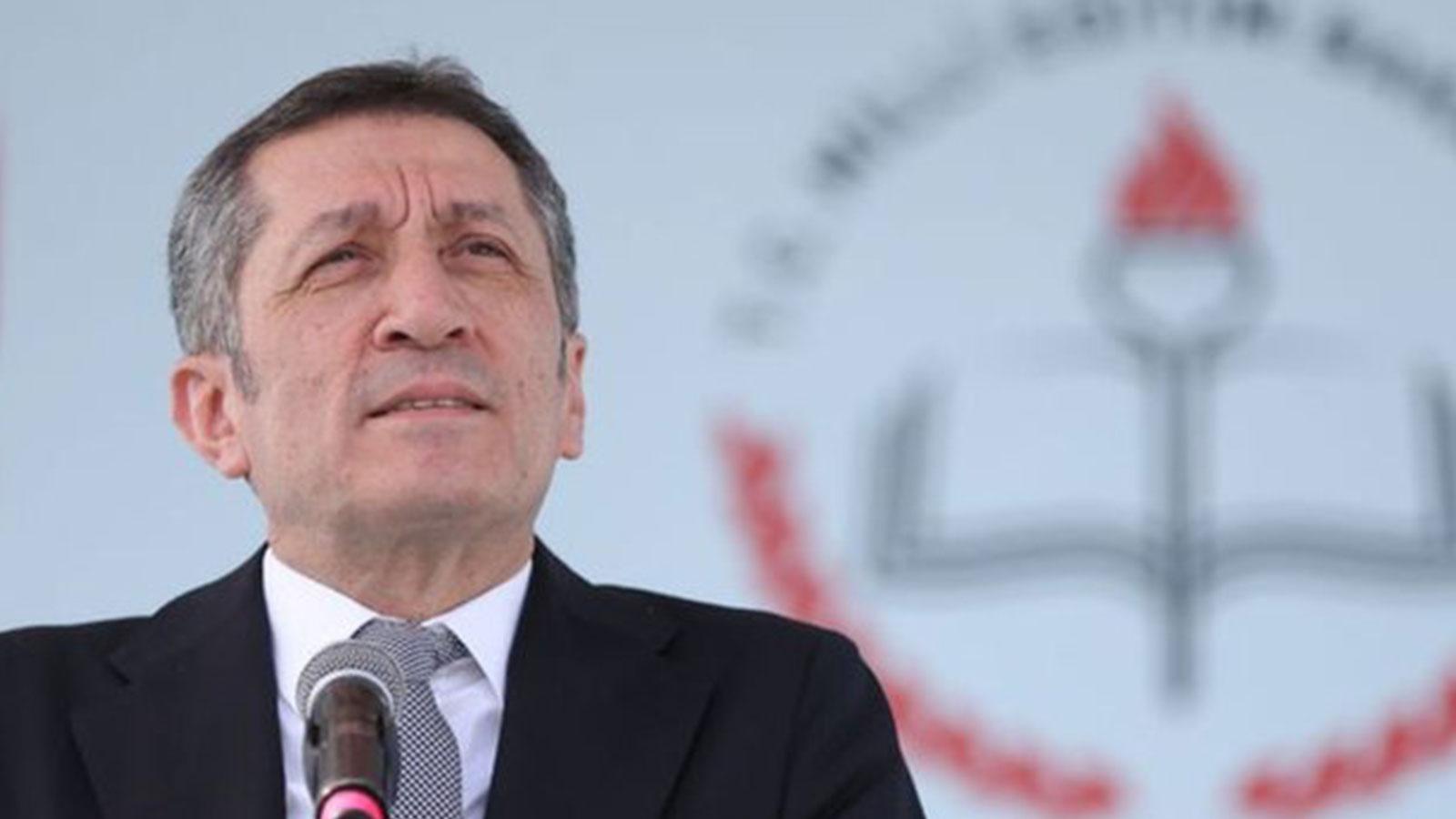 Bakan Selçuk: Ortaöğretimden sonra ilk ve ortaokulda da sistem değişecek 