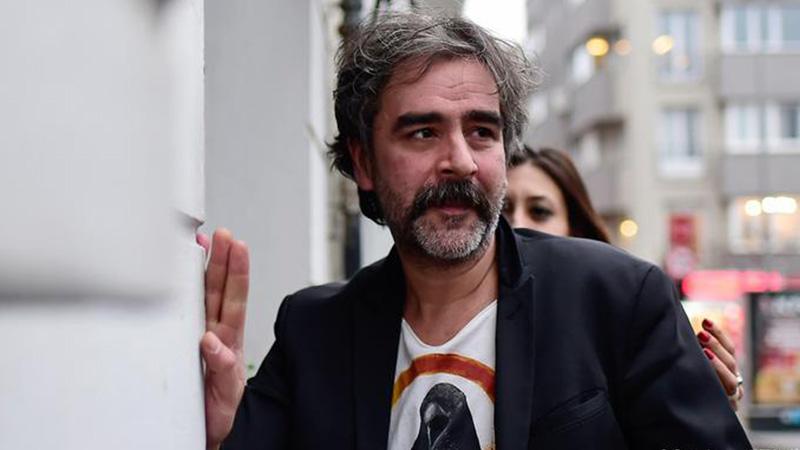 İstinaf Mahkemesi, Deniz Yücel'in reddedilen tazminat davası ile ilgili hükmü bozdu