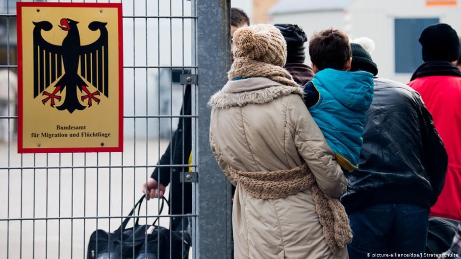 Türkiye'den Almanya'ya iltica başvurularında düşüş