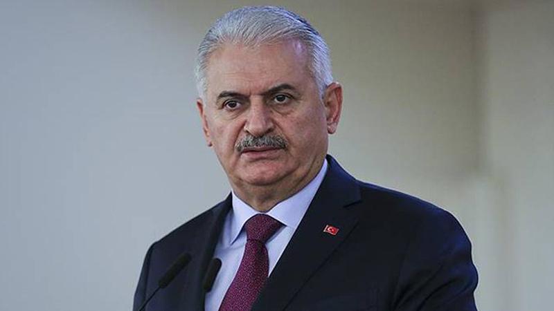 CHP'li Tanal, "Binali Yıldırım, temizlik personelini müşavir yaptı" iddiasını Meclis'e taşıdı