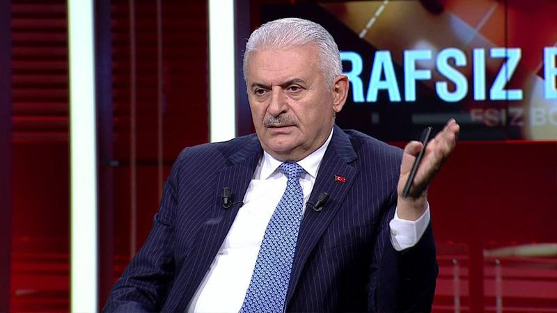 Binali Yıldırım 31 Mart öncesi "kaldıramayacağınız bir maliyet" dediği su indirimiyle ilgili konuştu: Devamı gelecek