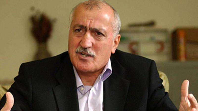 Sadettin Tantan: 23 Haziran'da kazanan HDP oldu