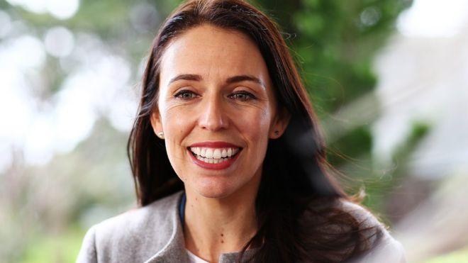 Yeni Zelanda Başbakanı Jacinda Ardern, 11 yaşındaki çocuğun 2,5 dolarlık ejderha 'rüşvetini' reddetti