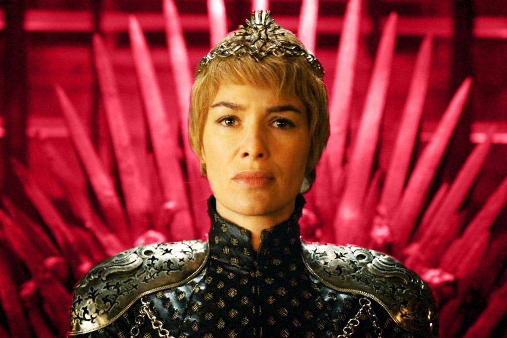 Lena Headey Game of Thrones'un yeni bölümünde olanlarla ilgili konuştu: "Cersei ilk defa huzurlu hissetti"