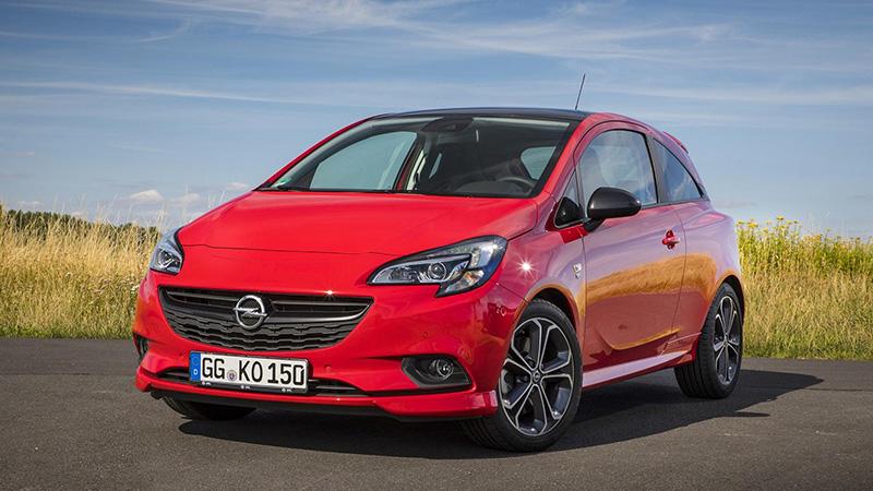 Opel, 210 bin aracı geri çağırdı