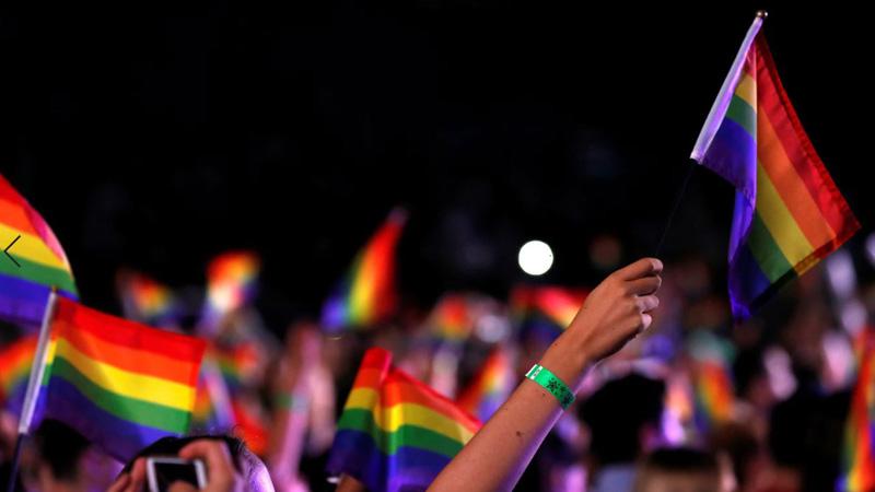 Türkiye, LGBT+ hakları konusunda en kötü ülkeler arasında