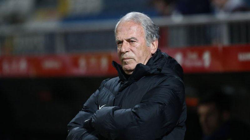 Kasımpaşa'da, Mustafa Denizli dönemi sona erdi