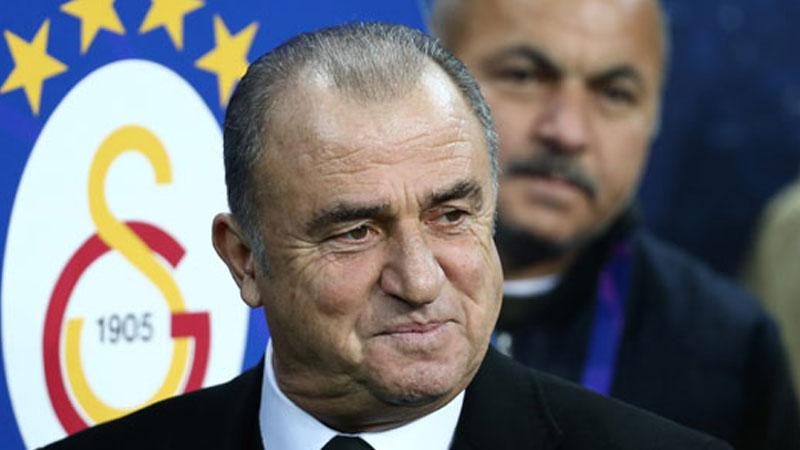 Fatih Terim'den Fenerbahçe'ye: Biz bunları gülerek karşılıyoruz