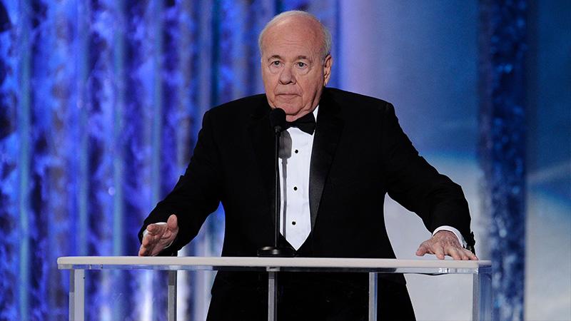 Ünlü komedyen Tim Conway hayatını kaybetti