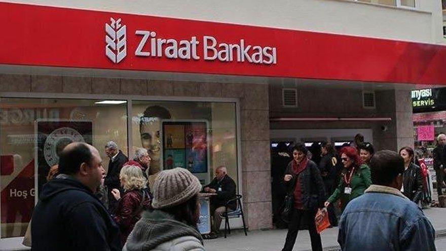 Ziraat Bankası kârında düşüş