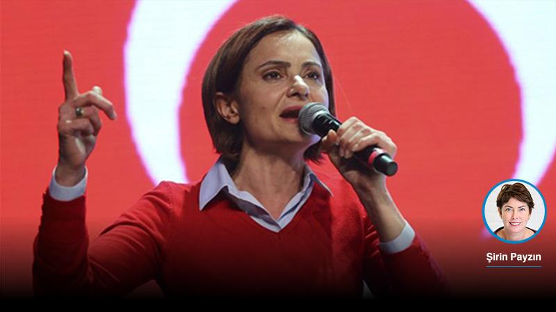 Canan Kaftancıoğlu: Endişe etmeyin, kaybetmeyi de öğrenecekler