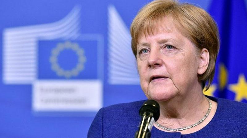 Merkel: Seçimlerden sonraki gelişmeler Türkiye’yi AB üyeliğine yaklaştırmıyor