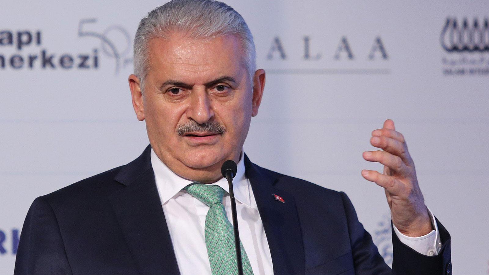 Yıldırım'dan İstanbul'da indirim yorumu: Kimden gelirse gelsin başım gözüm üstüne