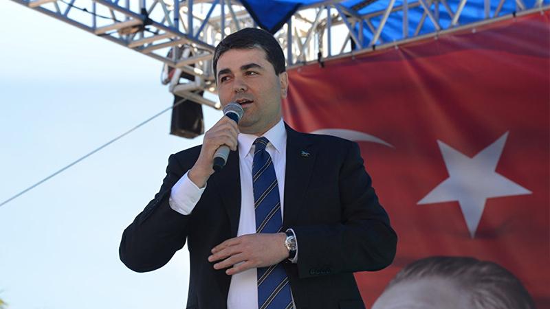 Demokrat Parti, İstanbul seçimine katılmama kararı aldı