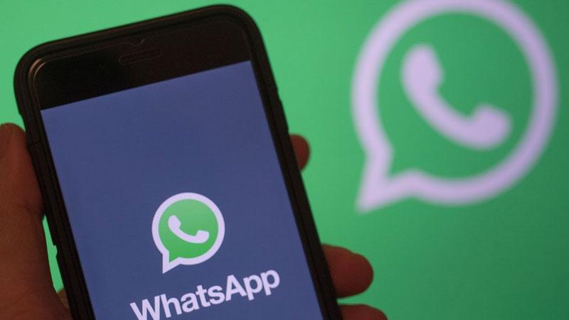 WhatsApp için 'karanlık' dönem başlıyor; işte yeni hali