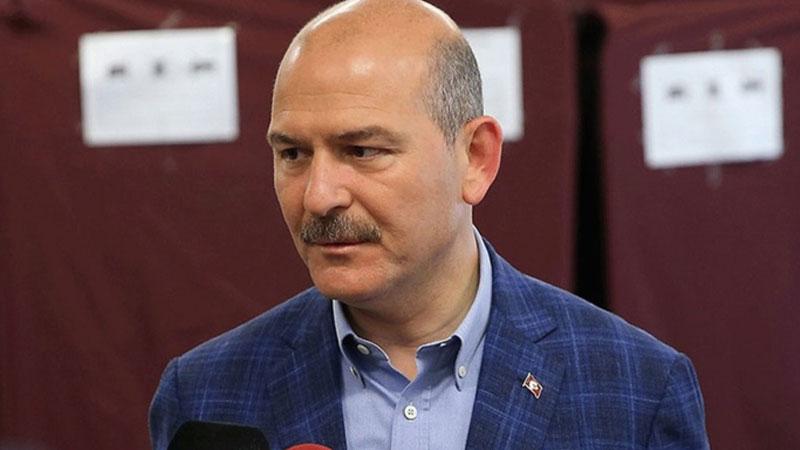 Soylu: İstanbul'da seçim akşamından sonra gördüklerim tüylerimi ürpertti 