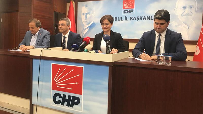  CHP yöneticileri anlattı; 23 Haziran öncesinde seçim çalışmaları nasıl ilerleyecek?