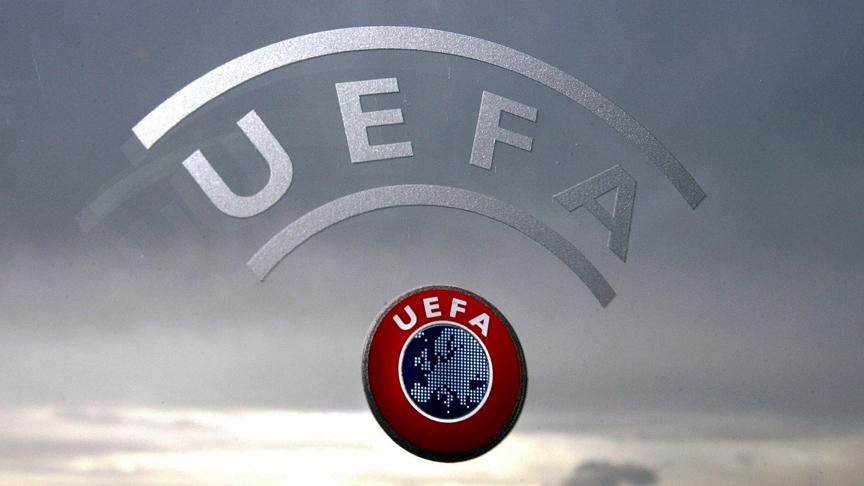 UEFA'dan Beşiktaş'a iyi, Trabzonspor'a kötü haber