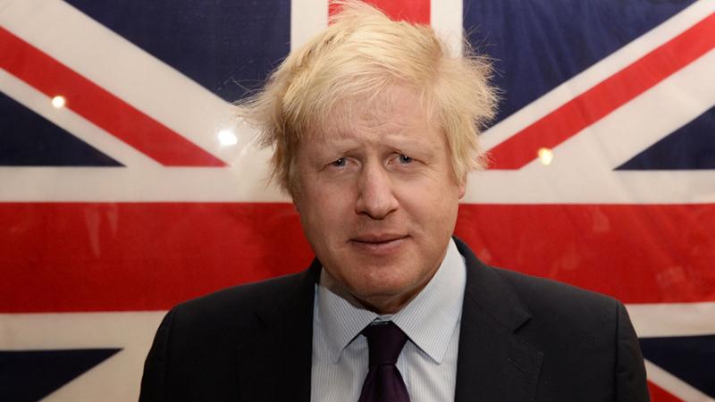 Britanya'da Muhafazakar Partililer başbakan olarak Boris Johnson'ı görmek istiyor