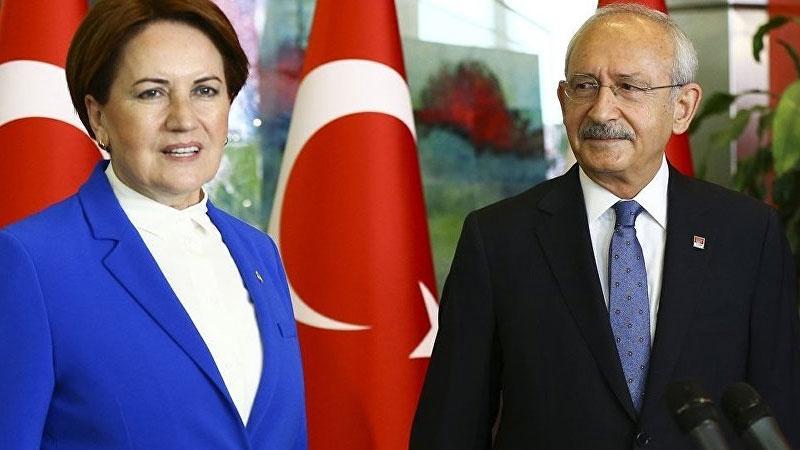 Selvi: Cumhurbaşkanı adayını belirleme konusunda Kılıçdaroğlu ile Akşener arasında “asla” bir görüşme olmamış