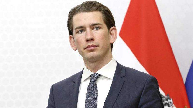 Avusturya Başbakanı Kurz: Afganistan'dan daha fazla mülteci kabul edilmesine karşıyız