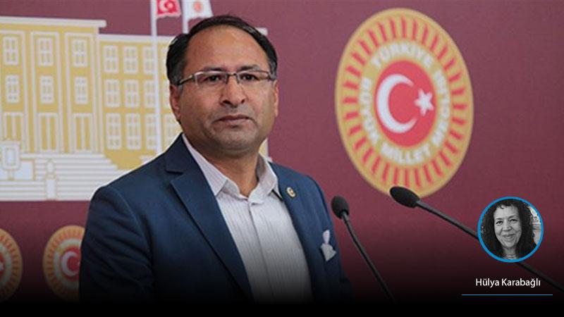 CHP'li Roman milletvekili Purçu: Mahallelerimizde "Her şey çok şukar olacak" diyerek çalışacağız