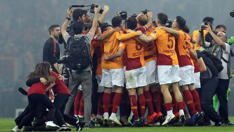 Mehmet Demirkol: Galatasaray'ın kaybederken kazanacağı belliydi, Başakşehir gömüldü