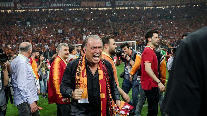 Galatasaray, şampiyonluk ile kasasını doldurdu