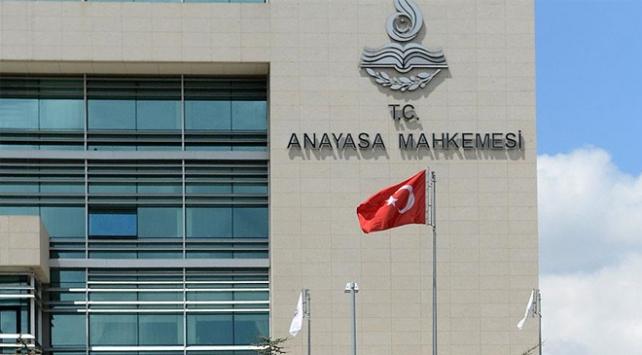 Anayasa Mahkemesi: Habere erişim engeli kararı ifade ve basın özgürlüğü ihlalidir