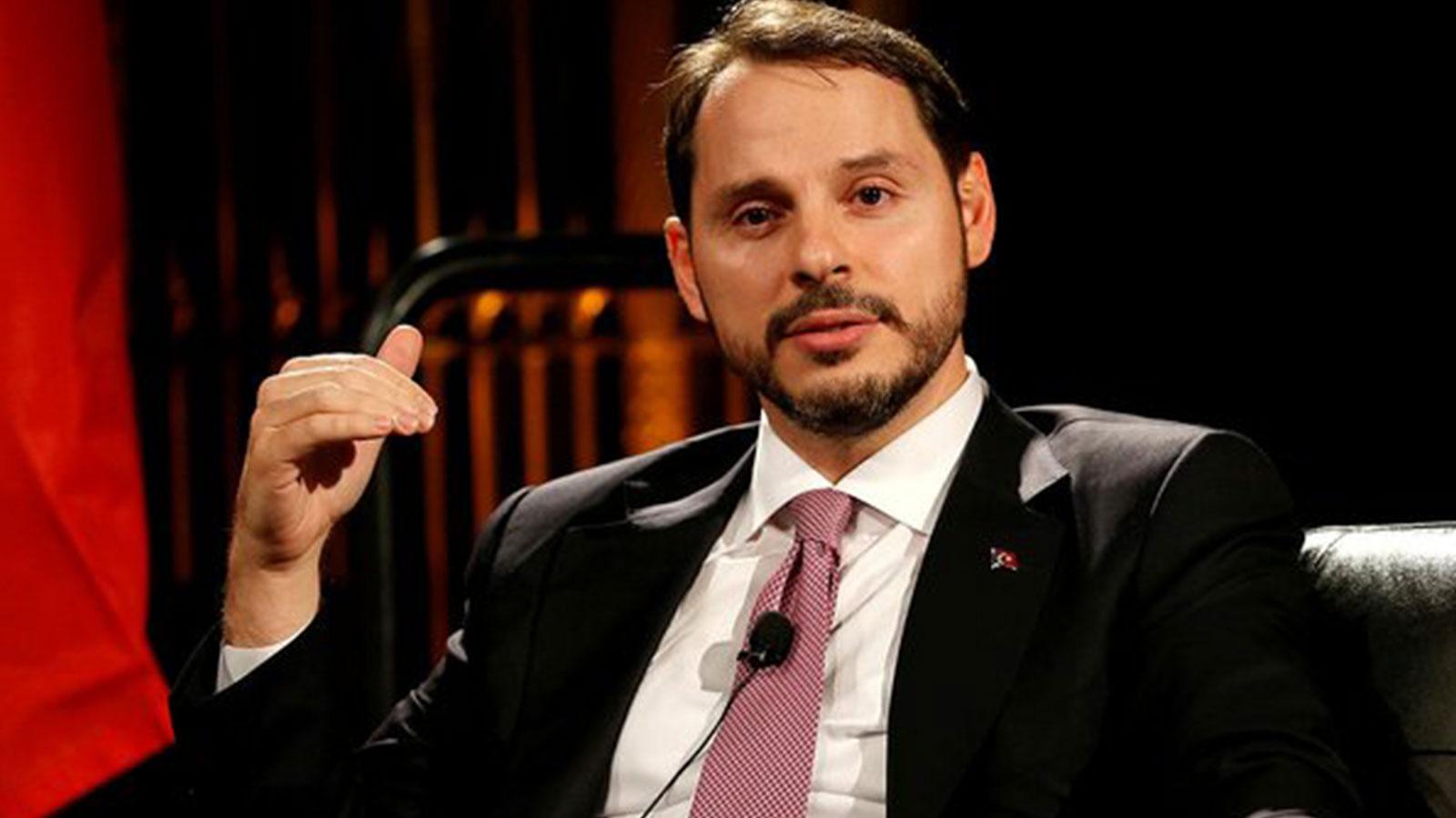 Bakan Albayrak: Yıl sonuna kadar 30 milyar TL finansman sağlanacak 